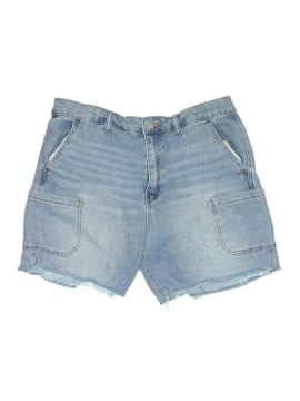 Assorted Brands Denim Shorts