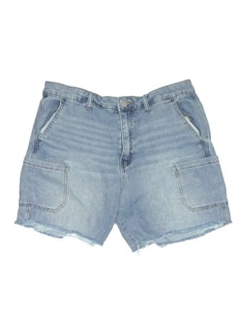 Assorted Brands Denim Shorts (view 1)