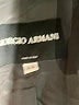 Giorgio Armani Gray Wool Blazer Size EU (IT) 44 / US 8 - photo 6