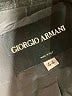 Giorgio Armani Gray Wool Blazer Size EU (IT) 44 / US 8 - photo 7