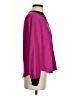 Shein 100% Polyester Pink Long Sleeve Blouse Size S - photo 4