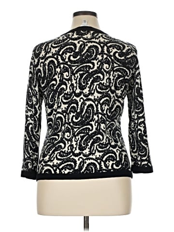Talbots Wool Cardigan (view 2)