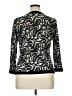 Talbots 100% Wool Black Wool Cardigan Size XL - photo 2