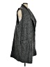 Tahari Gray Vest Size 1X - photo 4