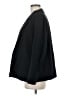 Eileen Fisher Black Blazer Size M - photo 5
