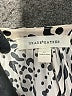 Grade & Gather 100% Polyester Animal Print Tan Casual Dress Size S - photo 7