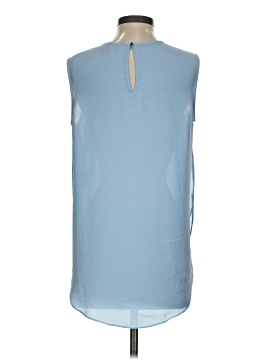 Vince Camuto Sleeveless Blouse (view 2)