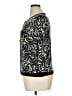 Talbots 100% Wool Black Wool Cardigan Size XL - photo 5