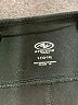 Athletic Works Black Active Pants Size 12 - 14 - photo 7