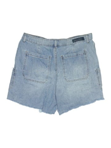 Assorted Brands Denim Shorts (view 2)