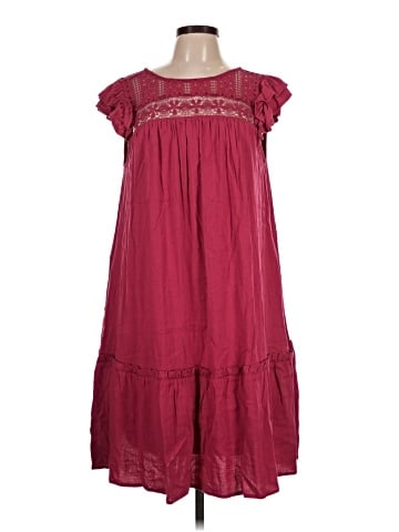 Torrid Casual Dress (view 1)