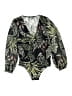 Zara Green Bodysuit Size S - photo 2