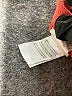 Sweet Heart Rose Color Block Orange Athletic Shorts Size 4 - photo 4