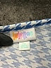 Lularoe Checkered-gingham Blue Casual Dress Size 22 - 24 - photo 7