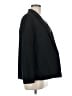 Eileen Fisher Black Blazer Size M - photo 4
