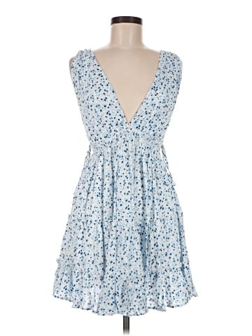 Cotton Candy LA Casual Dress (view 1)