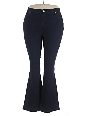 D&Co. Jeggings (view 1)