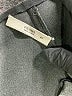Prada Solid Gray Wool Blend Pencil Skirt Size EU (IT) 42 / US 6 - photo 8