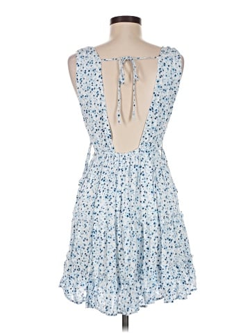 Cotton Candy LA Casual Dress (view 2)