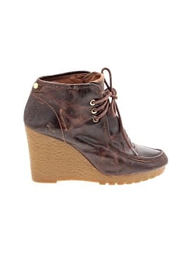 MICHAEL Michael Kors Wedges (view 1)