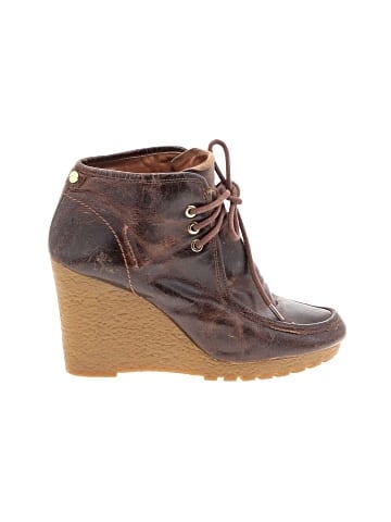 MICHAEL Michael Kors Wedges (view 1)