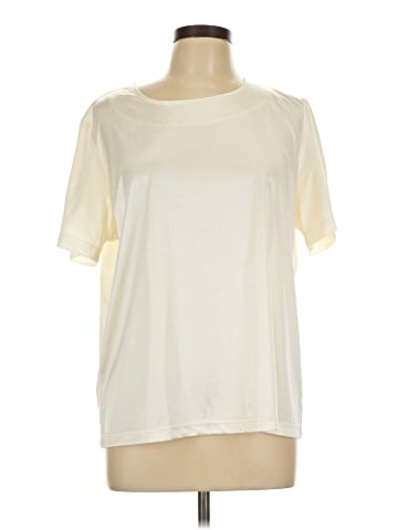 Blair Short Sleeve Top (view 1)