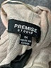 Premise Studio 100% Viscose Tan Cardigan Size 1X - photo 7