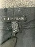 Eileen Fisher Solid Black Active Pants Size XS - photo 7