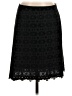 J.Crew Collection Black Formal Skirt Size 0 - photo 1