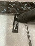 Viereck Print Gray Casual Pants Size L - photo 7