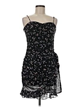 Cotton Candy LA Cocktail Dress (view 1)