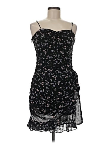 Cotton Candy LA Cocktail Dress (view 1)