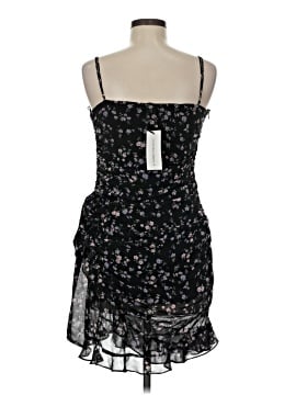 Cotton Candy LA Cocktail Dress (view 2)