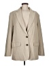 A New Day Tan Blazer Size M - photo 1