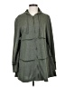 Coco + Carmen Green Pullover Hoodie Size S - photo 1
