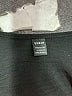 Shein 100% Polyester Black Sleeveless Blouse Size L - photo 7