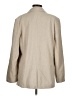 A New Day Tan Blazer Size M - photo 2
