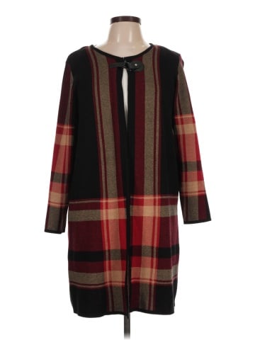 Kasper Coat (view 1)