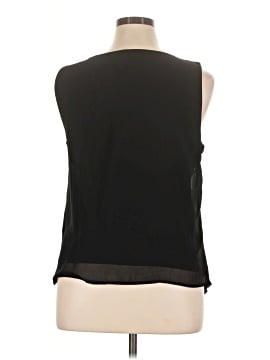 Halo Sleeveless Blouse (view 2)