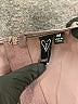 Windsor Gray Cocktail Dress Size M - photo 7