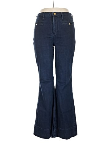 Pilcro and the Letterpress Jeans (view 1)