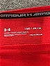 Under Armour Red Active T-Shirt Size M (youth) - photo 3