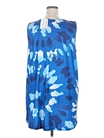 Lularoe Sleeveless T-Shirt (view 2)