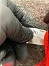 ViCOLO Red Coat One size - photo 7