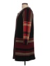 Kasper Burgundy Coat Size L - photo 5
