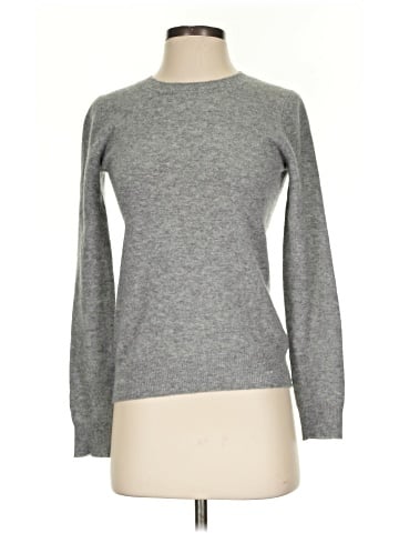 Tahari Cashmere Pullover Sweater (view 1)