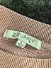 Z Supply Pink Sweatshirt Size L - photo 7