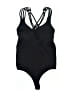 Style Black Bodysuit Size S - photo 2