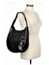 WANDLER Solid Black Hobo One size - photo 2