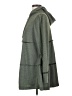 Coco + Carmen Green Pullover Hoodie Size S - photo 5